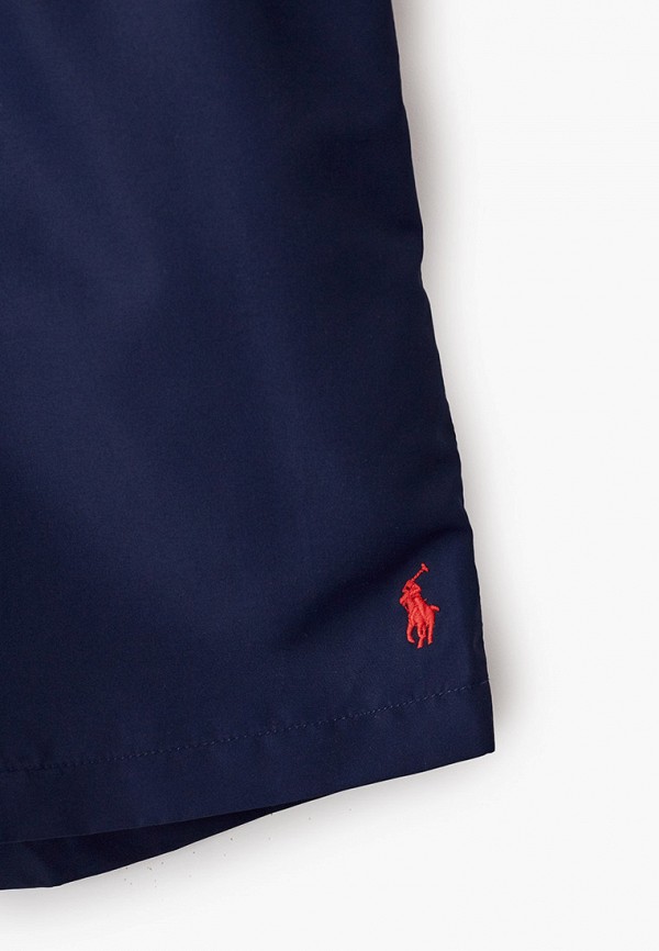 фото Шорты для плавания polo ralph lauren