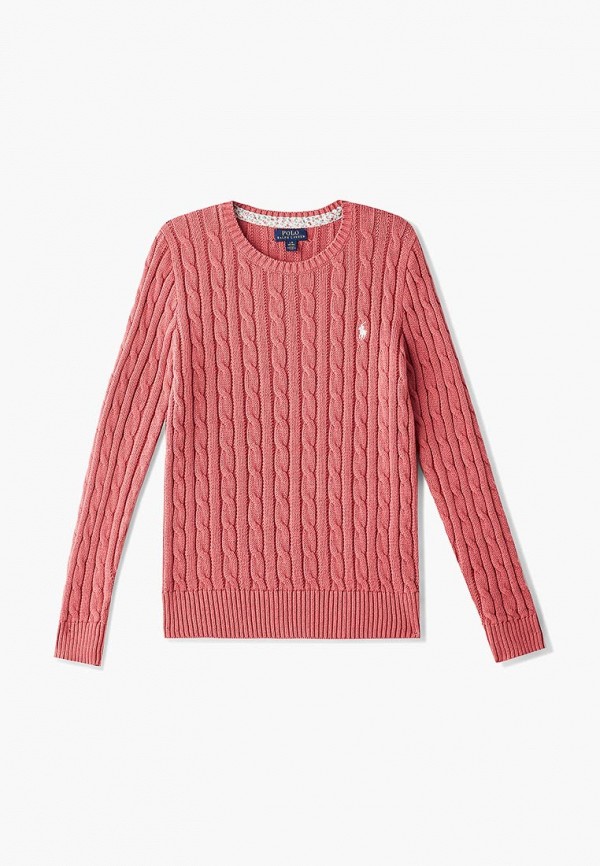 

Джемпер Polo Ralph Lauren, Розовый