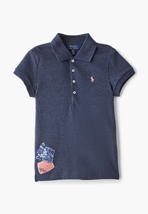 Поло Polo Ralph Lauren Polo Ralph Lauren PO006EGDMBY5