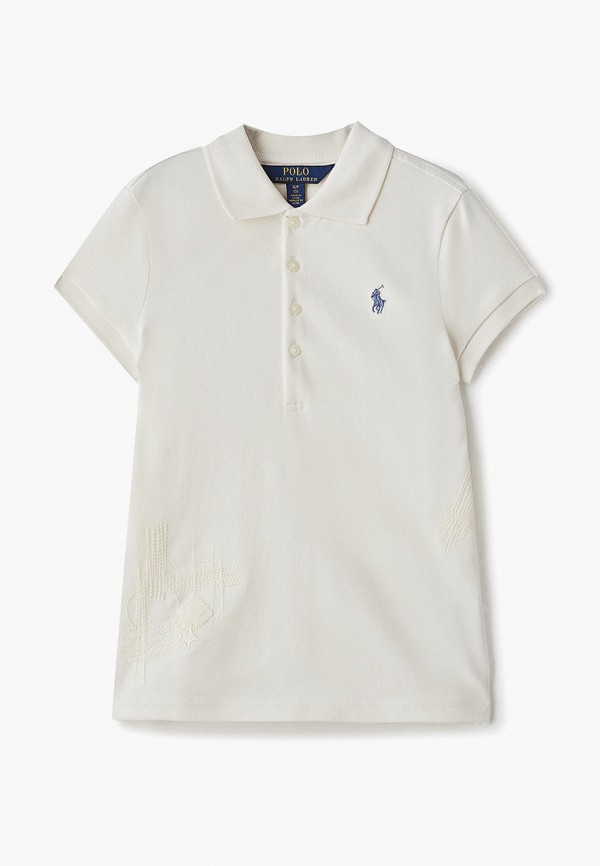 Поло Polo Ralph Lauren Polo Ralph Lauren PO006EGDMBY6