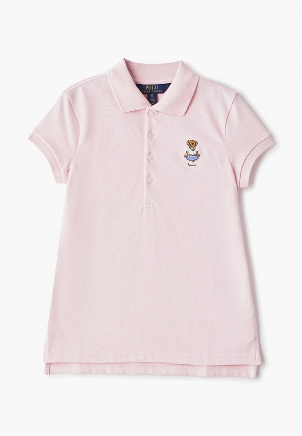 Поло Polo Ralph Lauren Polo Ralph Lauren PO006EGEFOZ8