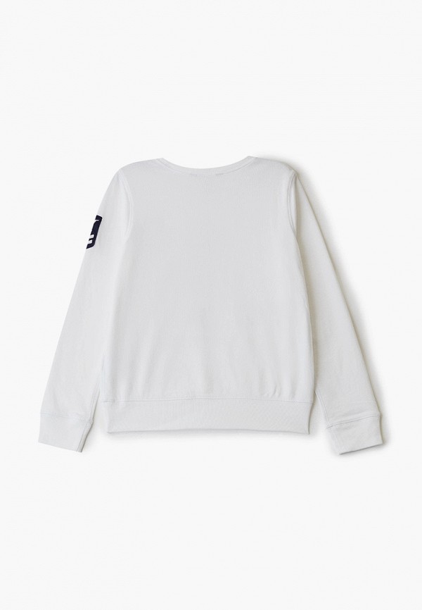 

Свитшот Polo Ralph Lauren, Белый