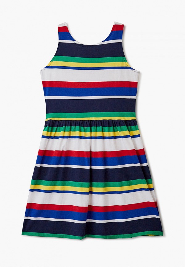 

Платье Polo Ralph Lauren, Разноцветный
