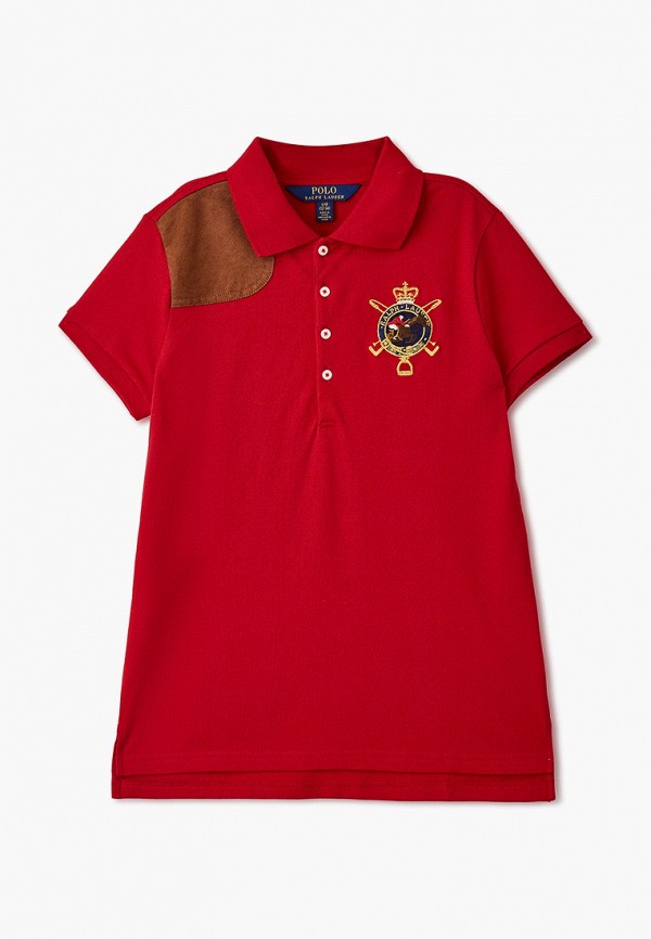 фото Поло Polo Ralph Lauren