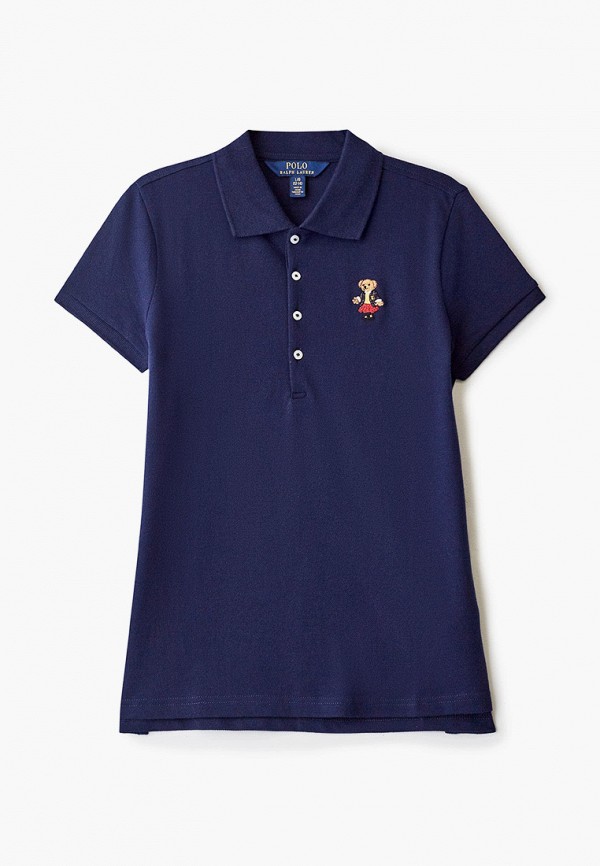 фото Поло Polo Ralph Lauren