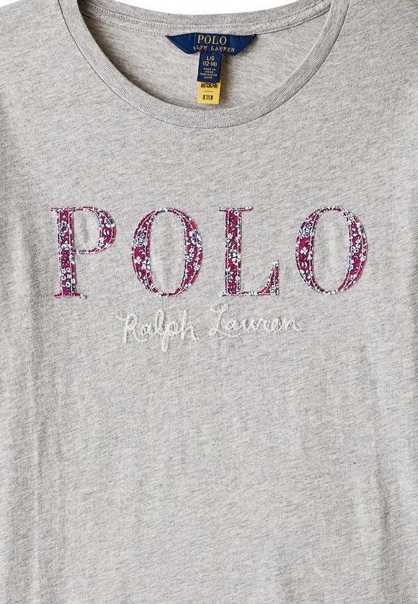 фото Лонгслив polo ralph lauren