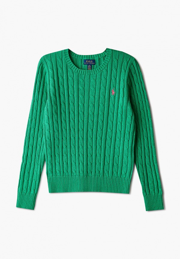 

Джемпер Polo Ralph Lauren, Зеленый