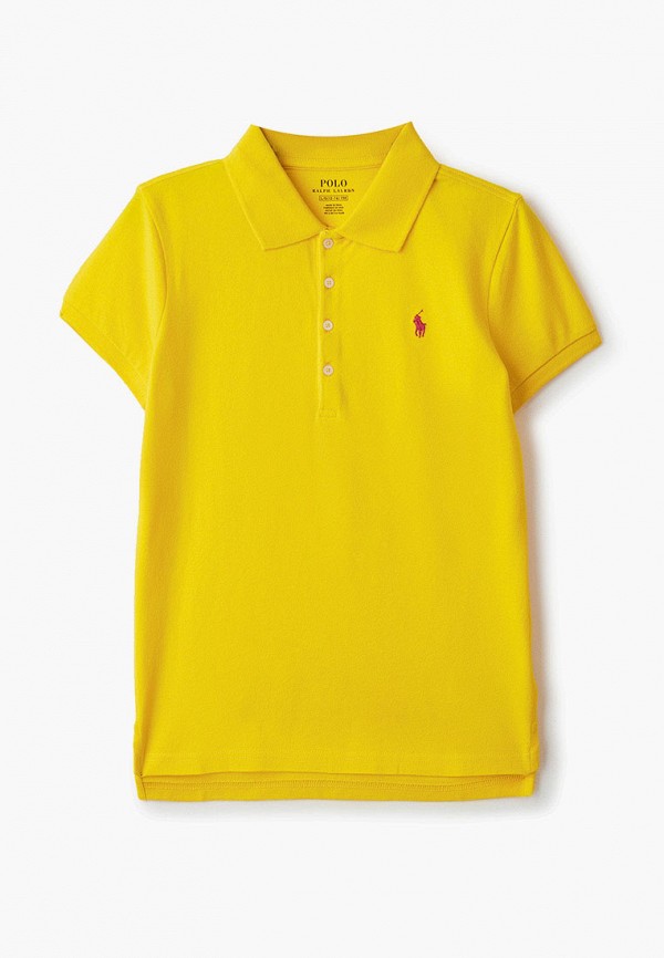 фото Поло polo ralph lauren