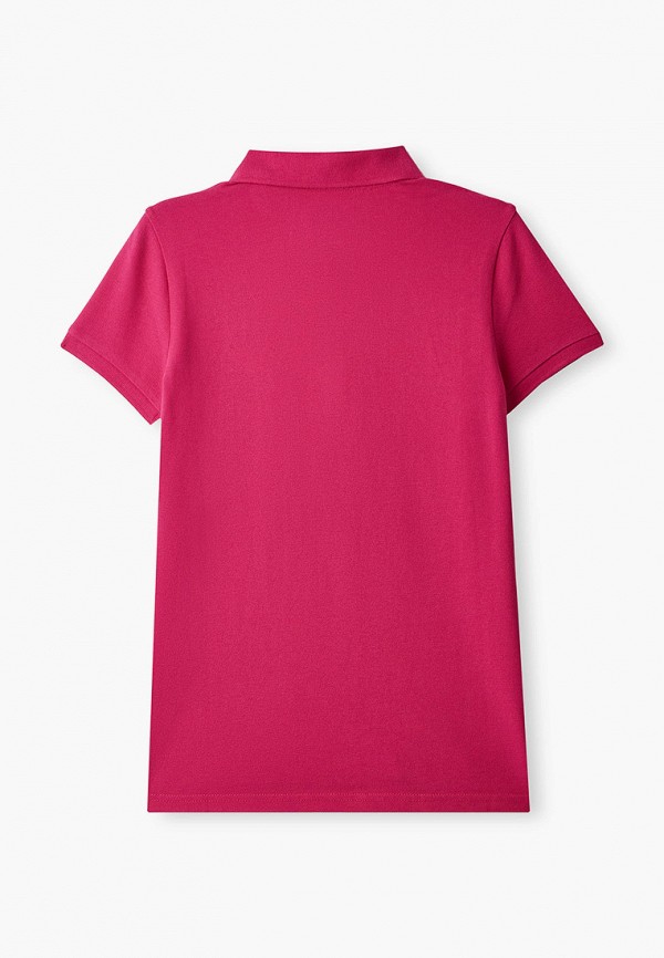 

Поло Polo Ralph Lauren, Розовый