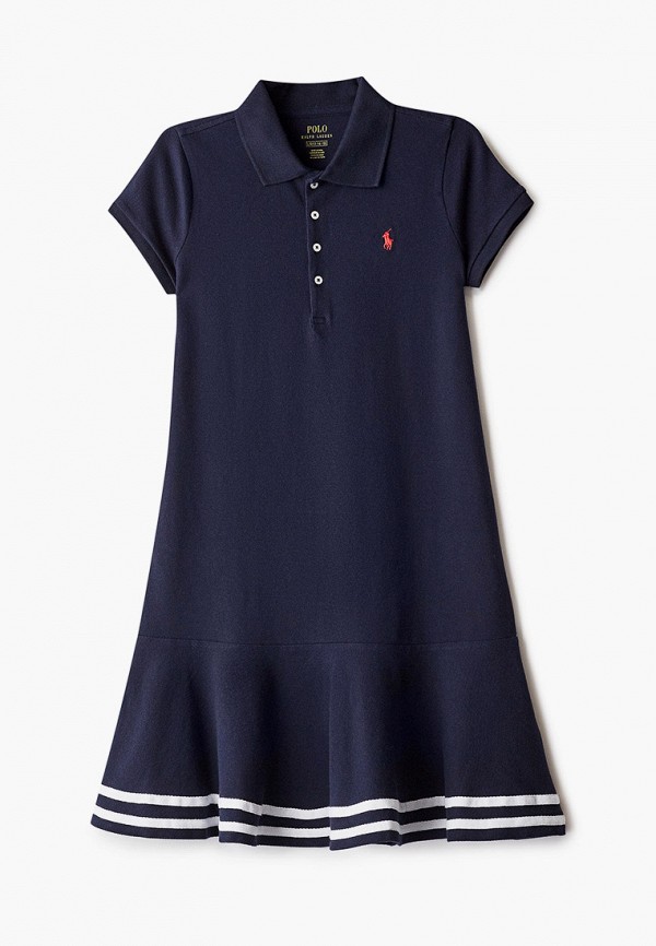 Платье Polo Ralph Lauren