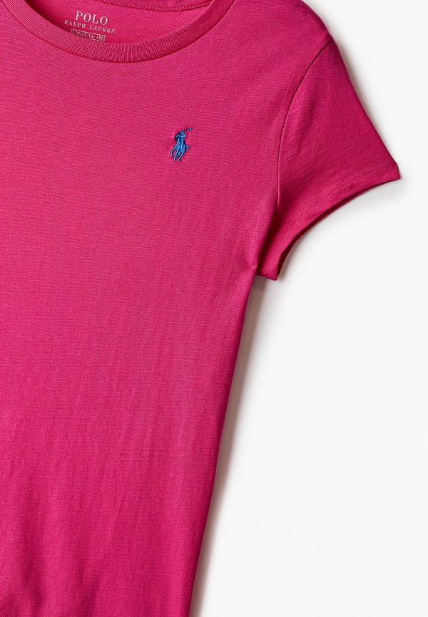 фото Футболка polo ralph lauren