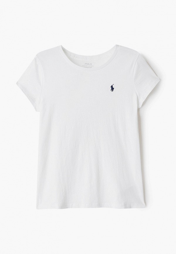 

Футболка Polo Ralph Lauren, Белый