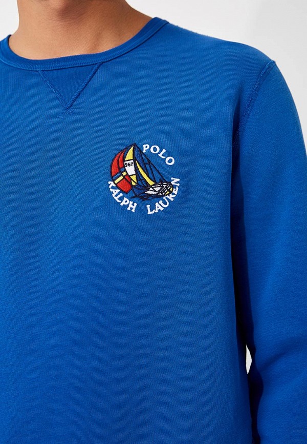 Свитшот Polo Ralph Lauren 