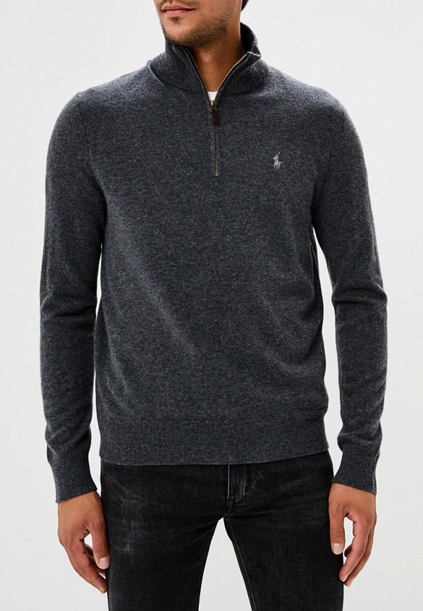 

Свитер Polo Ralph Lauren, Серый
