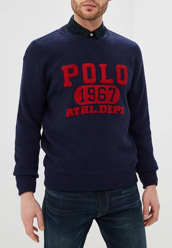 Джемпер Polo Ralph Lauren