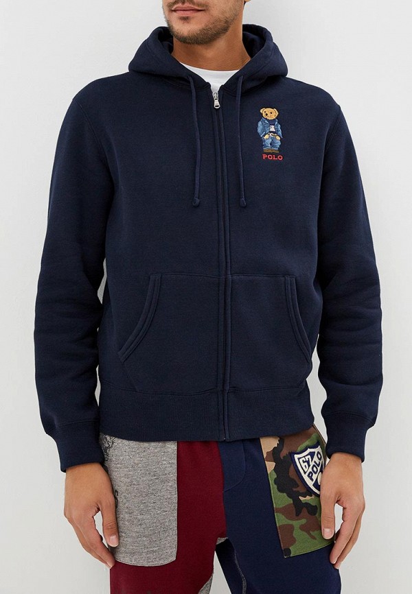 Толстовка Polo Ralph Lauren