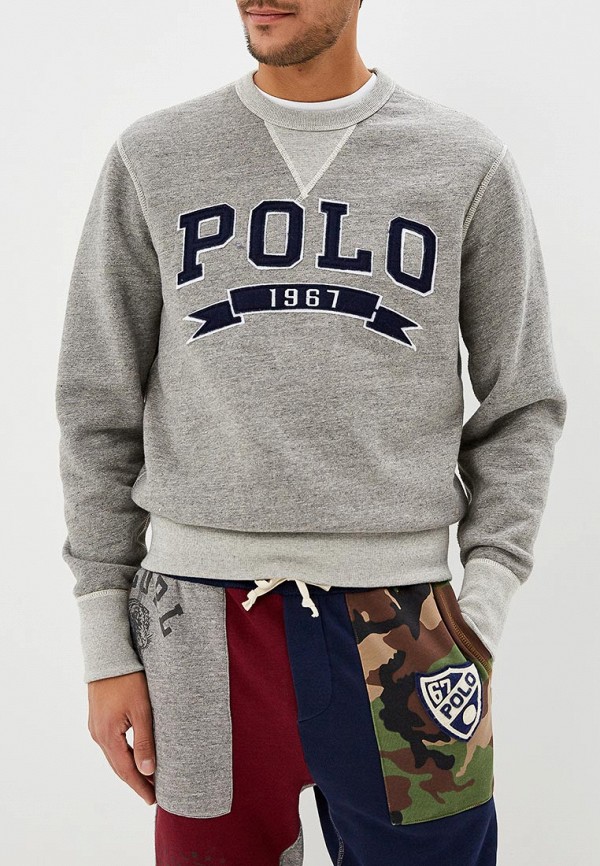 Свитшот Polo Ralph Lauren