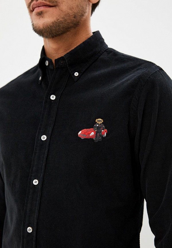 Рубашка Polo Ralph Lauren 