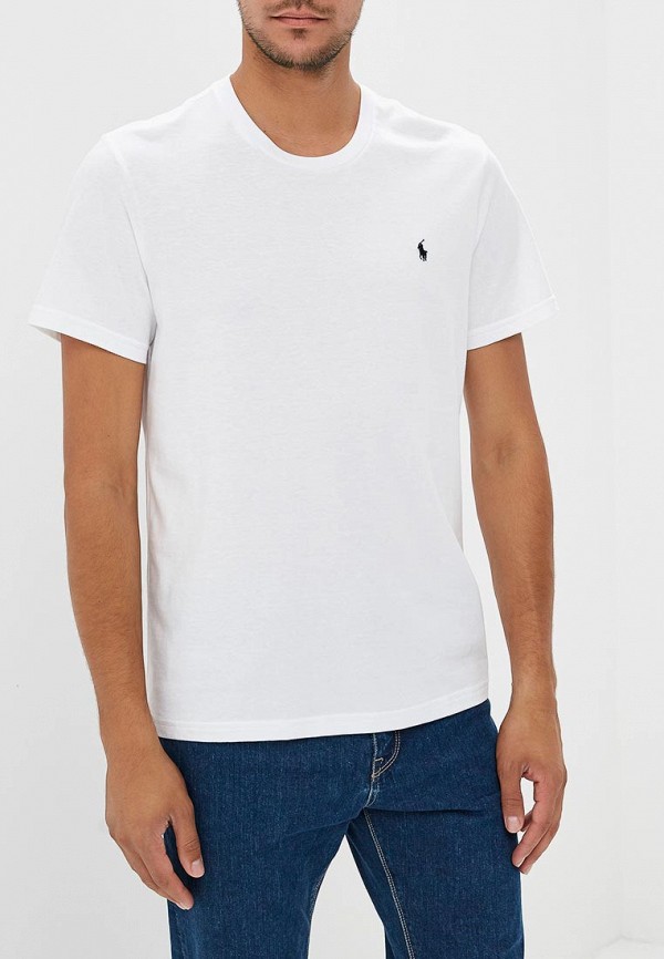 Футболка Polo Ralph Lauren