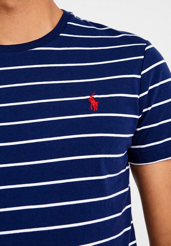 Футболка Polo Ralph Lauren 