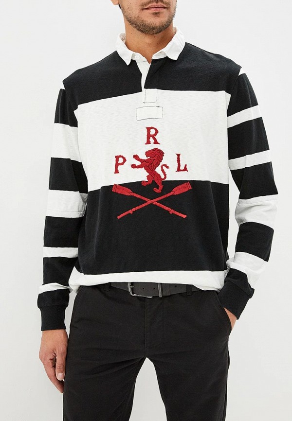 

Поло Polo Ralph Lauren, Разноцветный
