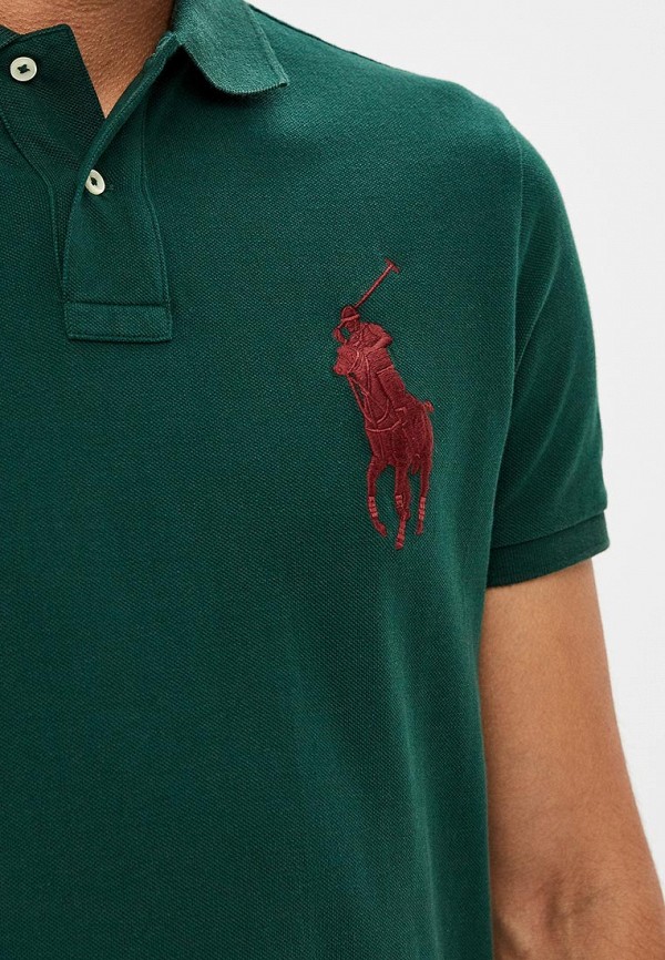 Поло Polo Ralph Lauren 