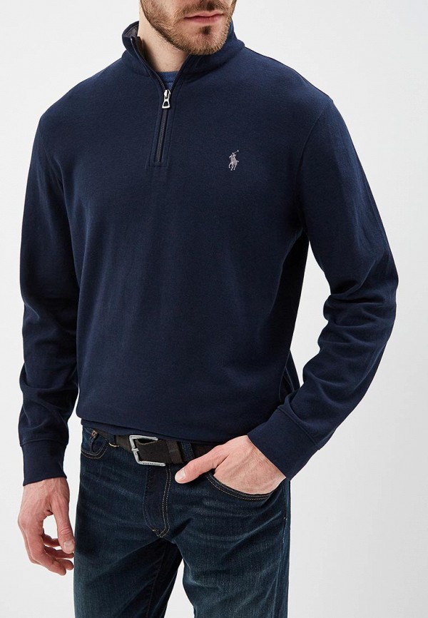 

Олимпийка Polo Ralph Lauren, Синий, Polo Ralph Lauren PO006EMDMCL5