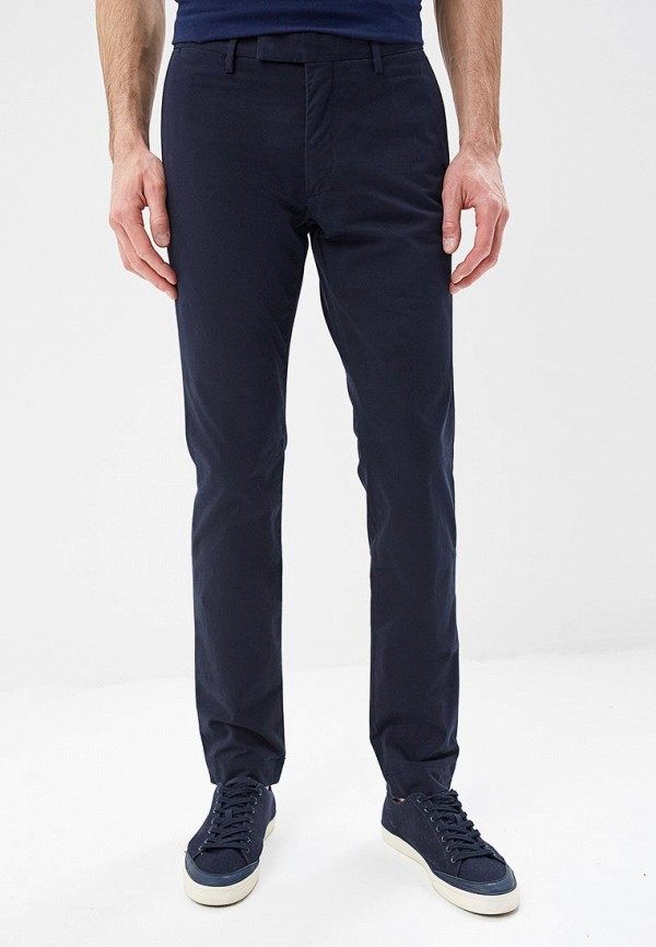 

Брюки Polo Ralph Lauren, Синий