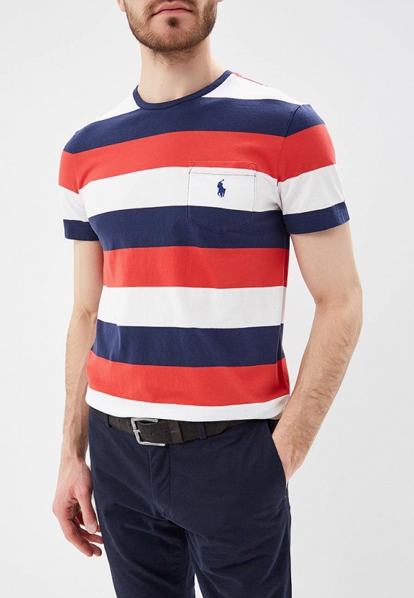 Футболка Polo Ralph Lauren