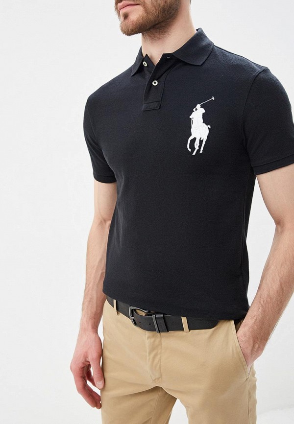 Поло Polo Ralph Lauren Polo Ralph Lauren PO006EMDMCQ4