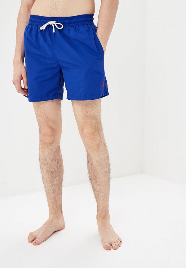 

Шорты Polo Ralph Lauren, Синий