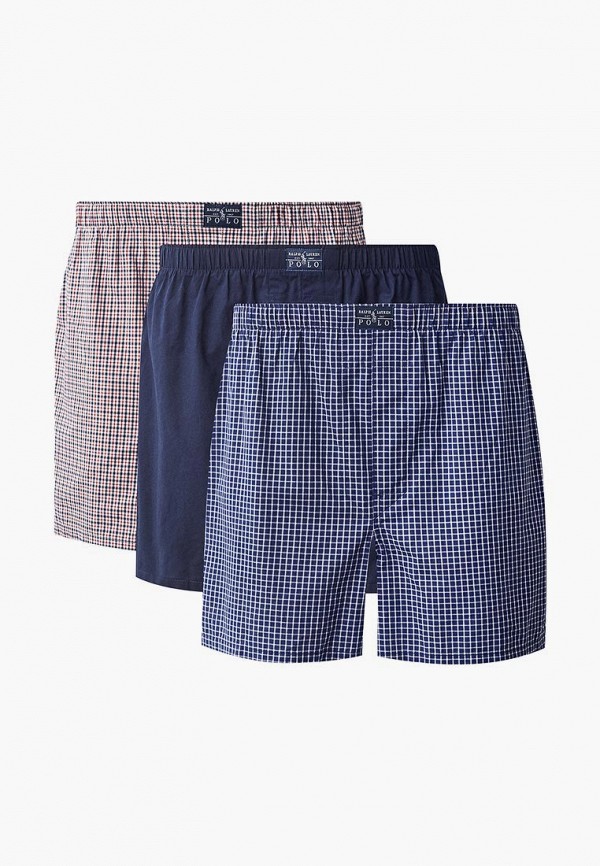 

Комплект Polo Ralph Lauren, Синий