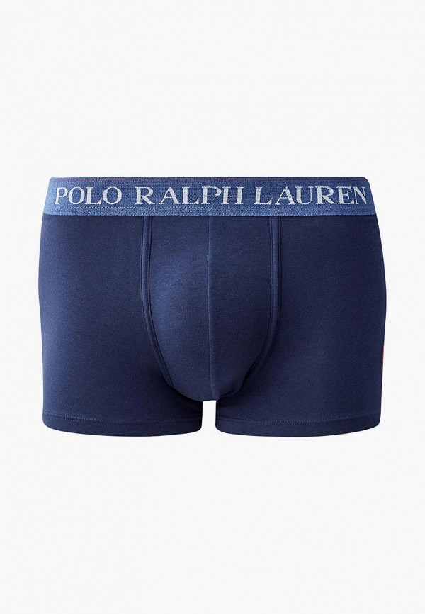 Трусы Polo Ralph Lauren Polo Ralph Lauren PO006EMEOVI0