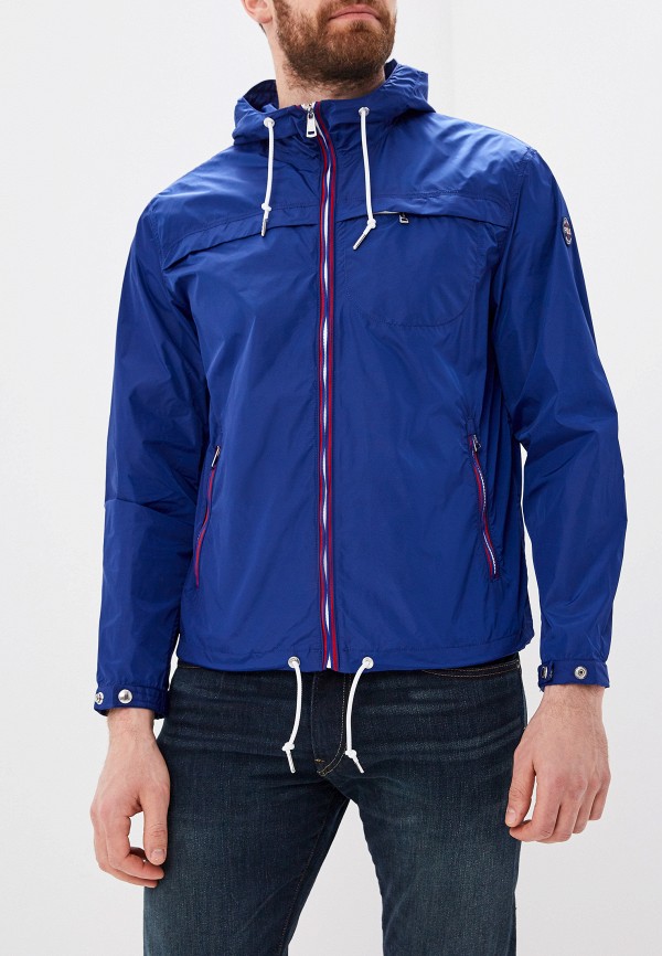 

Ветровка Polo Ralph Lauren, Синий