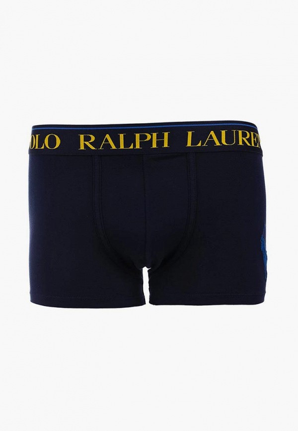 

Трусы Polo Ralph Lauren, Синий