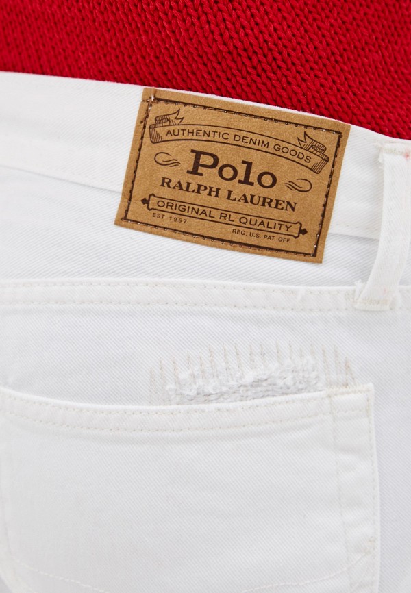 фото Джинсы Polo Ralph Lauren