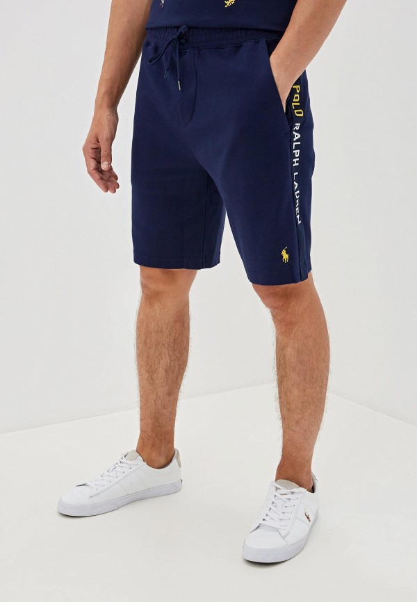 

Шорты Polo Ralph Lauren, Синий