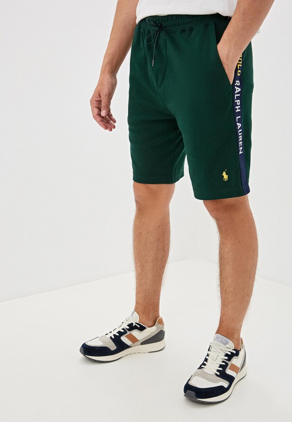 

Шорты Polo Ralph Lauren, Зеленый