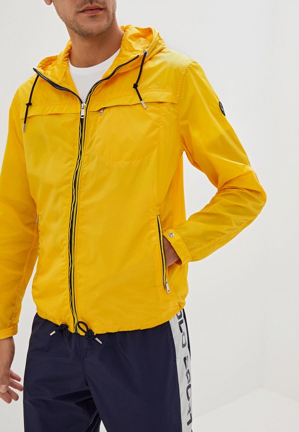

Ветровка Polo Ralph Lauren, Желтый