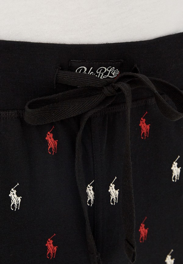 

Брюки домашние Polo Ralph Lauren, Черный