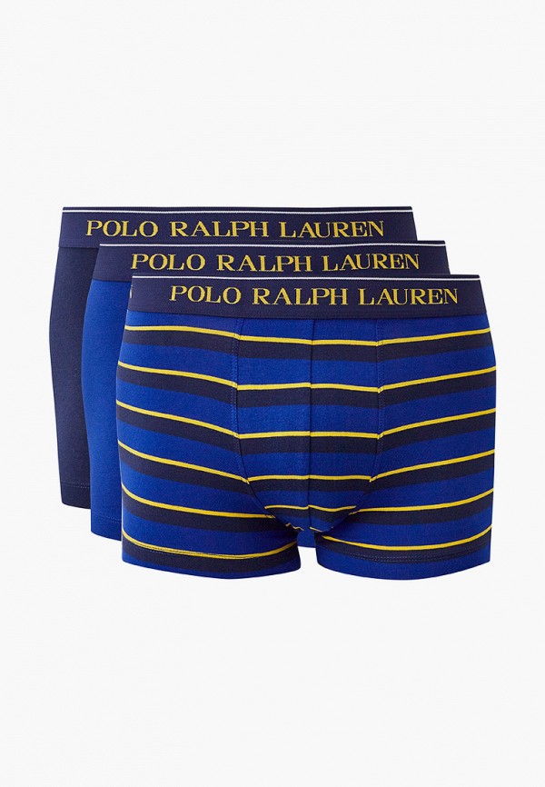 

Комплект Polo Ralph Lauren, Синий