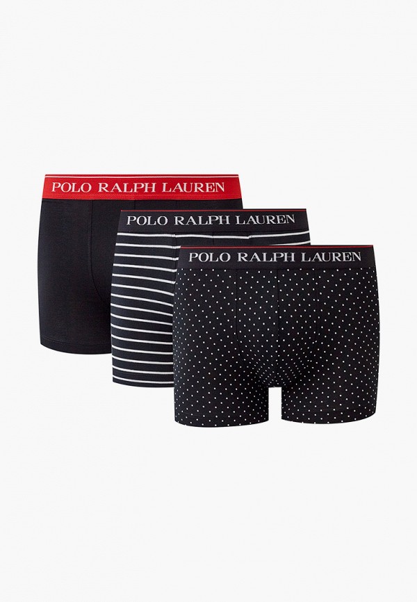 

Комплект Polo Ralph Lauren, Черный