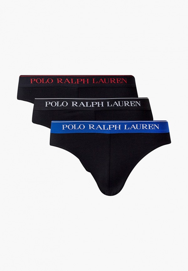 

Комплект Polo Ralph Lauren, Черный