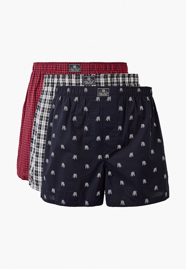 

Комплект Polo Ralph Lauren, Разноцветный