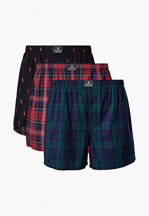 

Комплект Polo Ralph Lauren, Разноцветный