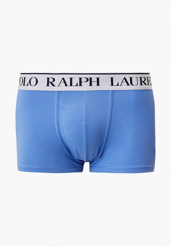 

Трусы Polo Ralph Lauren, Синий