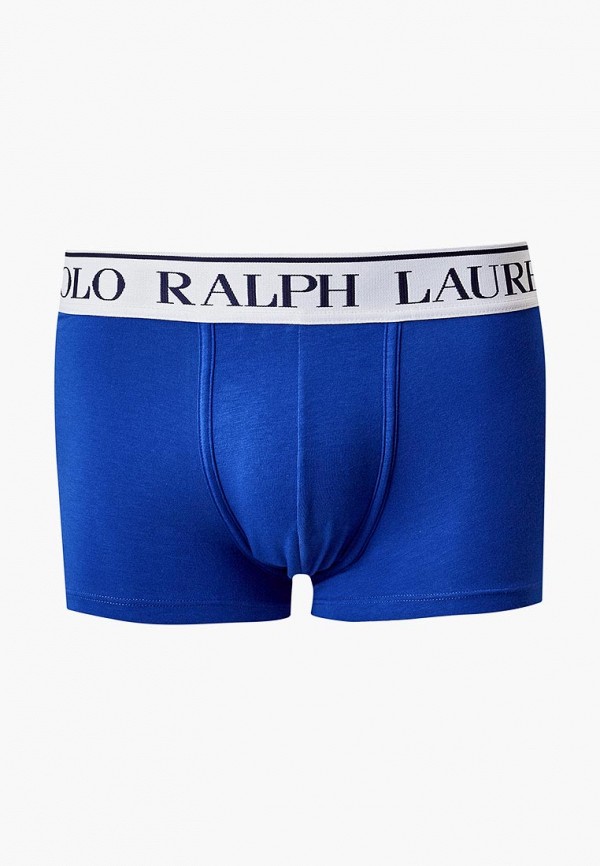 

Трусы Polo Ralph Lauren, Синий