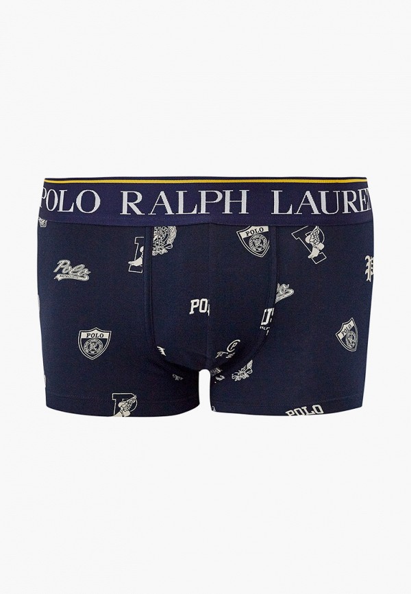 

Трусы Polo Ralph Lauren, Синий