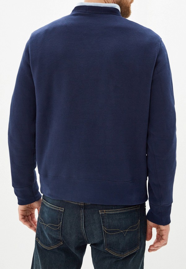 

Свитшот Polo Ralph Lauren, Синий