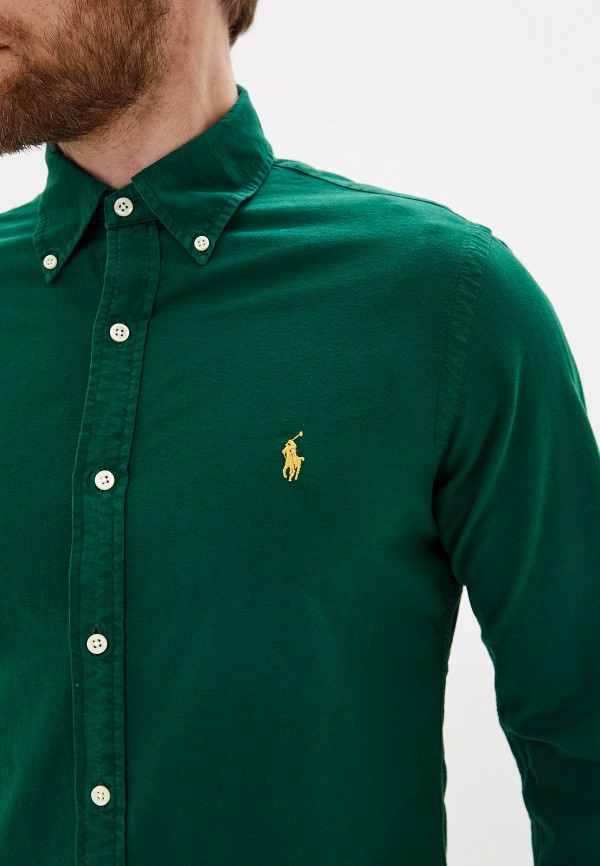 фото Рубашка Polo Ralph Lauren